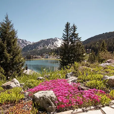 Sans Souci Eg - Alpenblick & Obersee Panorama - By Apartamento