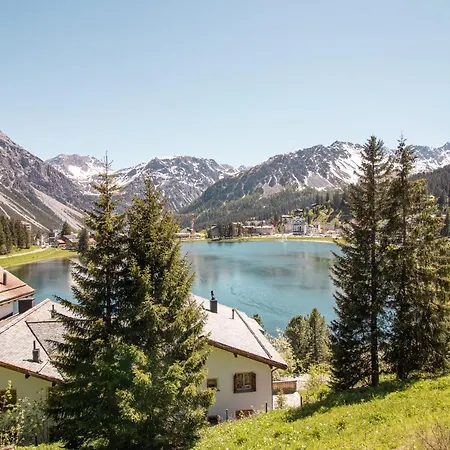 Apartamento Sans Souci Eg - Alpenblick & Obersee Panorama - By