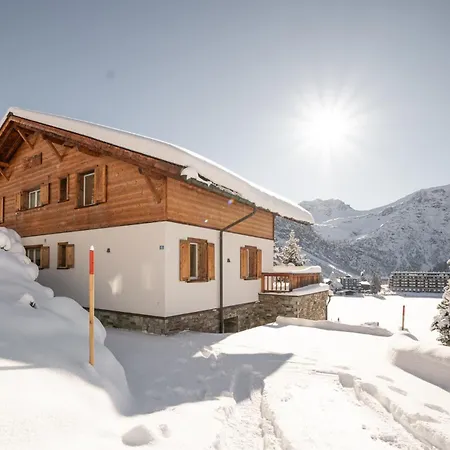 Sans Souci Eg By Vacations Arosa