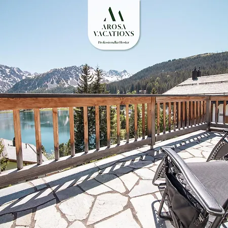 Sans Souci Eg By Vacations * Arosa