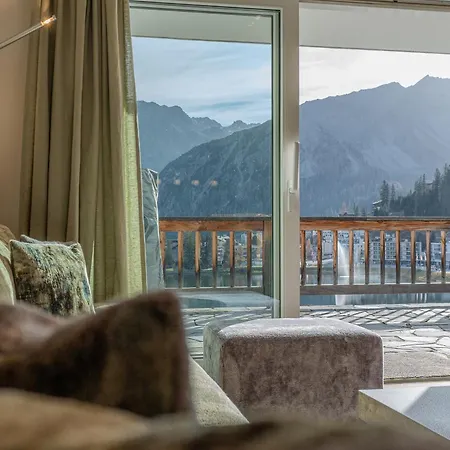 Sans Souci Eg - Alpenblick & Obersee Panorama - By Arosa