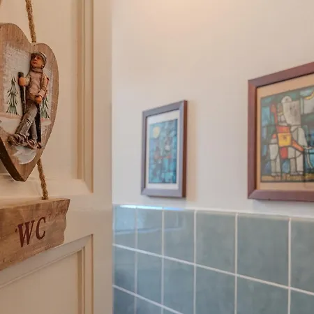 Apartamento Sans Souci Eg - Alpenblick & Obersee Panorama - By Arosa