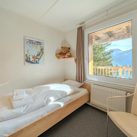 Apartamento Sans Souci Eg - Alpenblick & Obersee Panorama - By