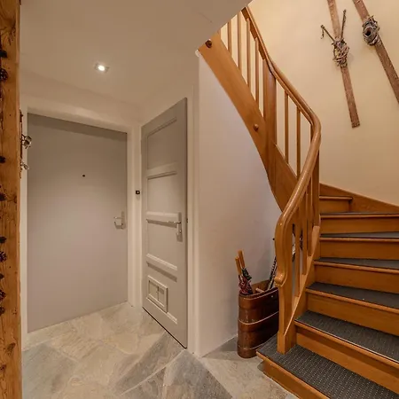 Apartamento Sans Souci Eg - Alpenblick & Obersee Panorama - By