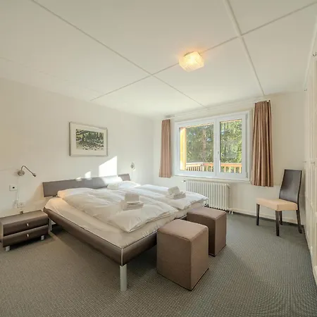 Apartment Sans Souci Eg By Vacations *
