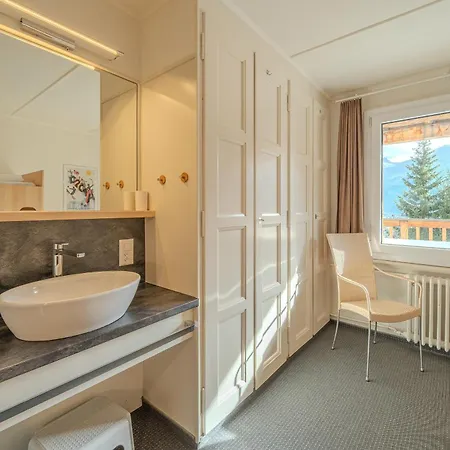 Sans Souci Eg - Alpenblick & Obersee Panorama - By Appartement