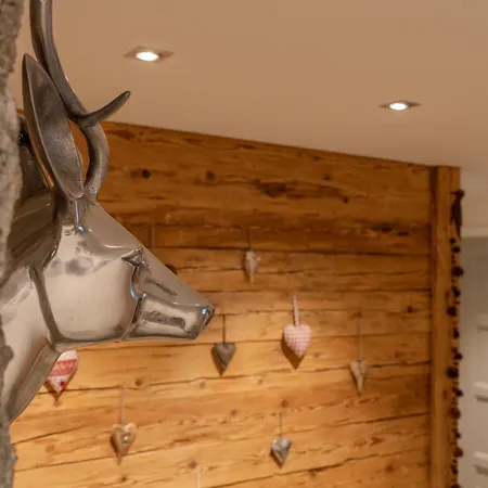 Sans Souci Eg - Alpenblick & Obersee Panorama - By Appartement Arosa