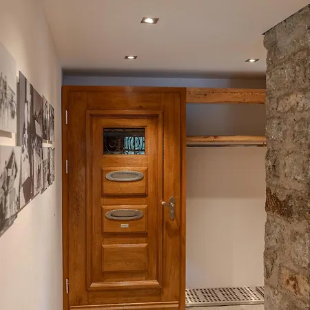 Sans Souci Eg - Alpenblick & Obersee Panorama - By *