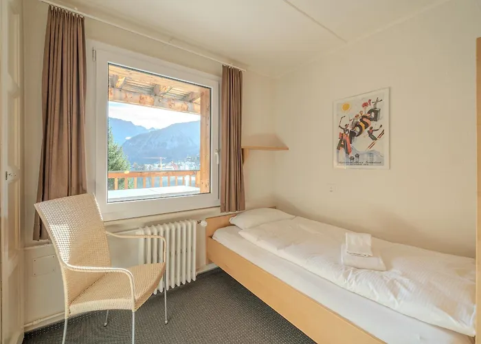 Апартаменты Sans Souci Eg - Alpenblick & Obersee Panorama - By *