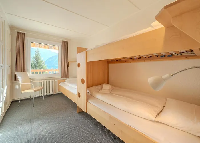 Sans Souci Eg - Alpenblick & Obersee Panorama - By Апартаменты *