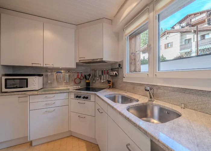 Sans Souci Eg - Alpenblick & Obersee Panorama - By *