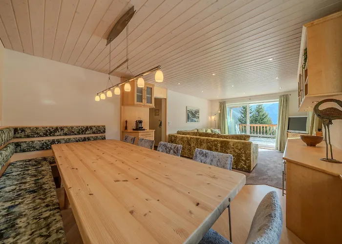 Sans Souci Eg - Alpenblick & Obersee Panorama - By