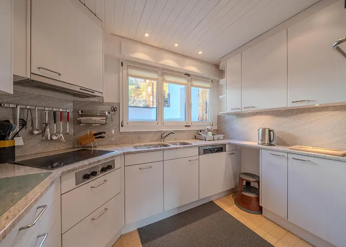 Апартаменты Sans Souci Eg - Alpenblick & Obersee Panorama - By Ароза