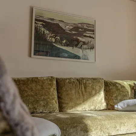 Lägenhet Sans Souci Eg - Alpenblick & Obersee Panorama - By