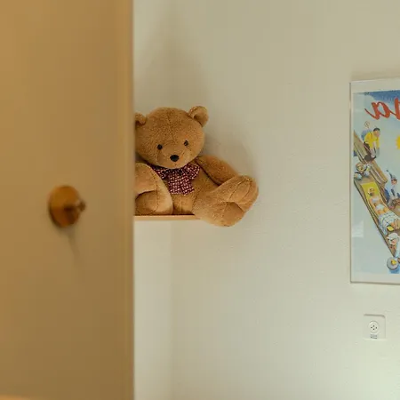 Sans Souci Eg - Alpenblick & Obersee Panorama - By Lägenhet