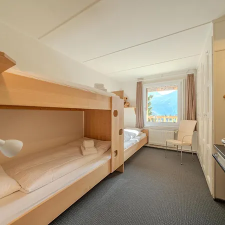 Sans Souci Eg - Alpenblick & Obersee Panorama - By Lägenhet Arosa