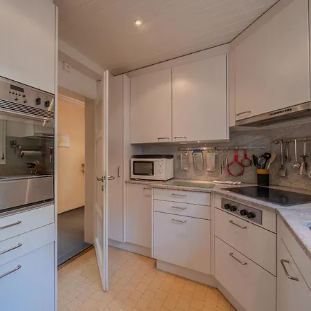 Sans Souci Eg - Alpenblick & Obersee Panorama - By