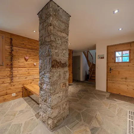 Sans Souci Eg - Alpenblick & Obersee Panorama - By Lägenhet *