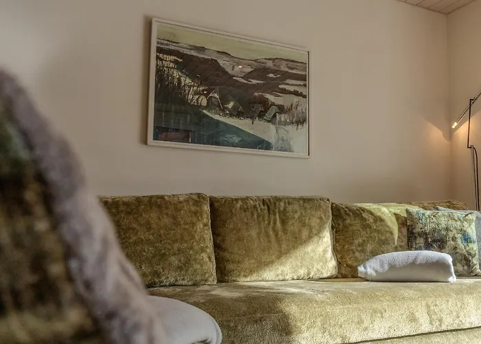 Appartement Sans Souci Eg - Alpenblick & Obersee Panorama - By