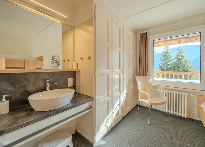 Sans Souci Eg - Alpenblick & Obersee Panorama - By Appartement