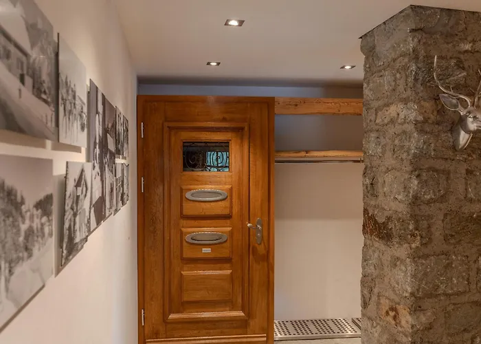 Sans Souci Eg - Alpenblick & Obersee Panorama - By *