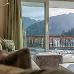 Sans Souci Eg - Alpenblick & Obersee Panorama - By Arosa