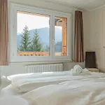 Sans Souci Eg - Alpenblick & Obersee Panorama - By