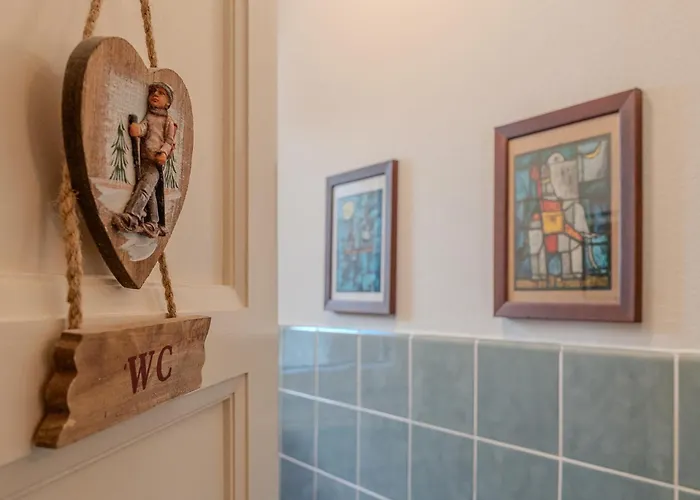 Daire Sans Souci Eg - Alpenblick & Obersee Panorama - By Arosa