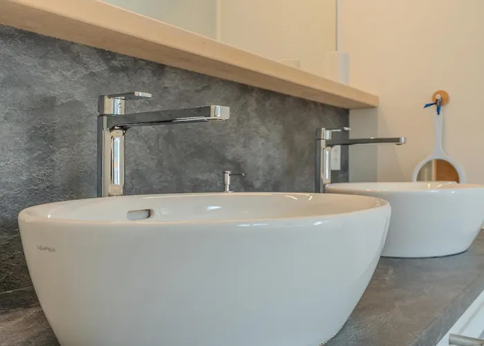 Sans Souci Eg - Alpenblick & Obersee Panorama - By Daire *