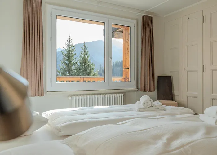 Sans Souci Eg - Alpenblick & Obersee Panorama - By