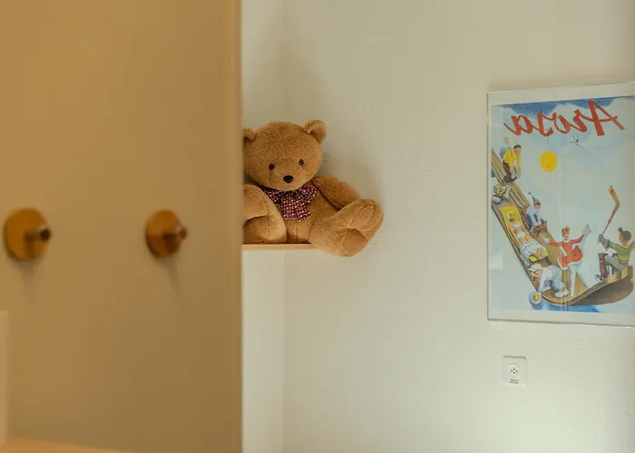 Sans Souci Eg - Alpenblick & Obersee Panorama - By Daire