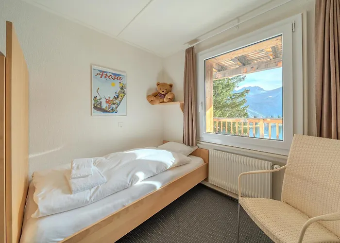 Daire Sans Souci Eg - Alpenblick & Obersee Panorama - By