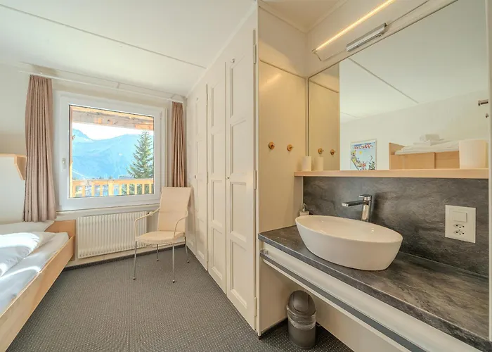 Sans Souci Eg - Alpenblick & Obersee Panorama - By Daire