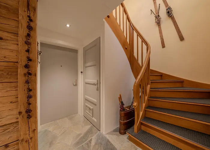 Daire Sans Souci Eg - Alpenblick & Obersee Panorama - By