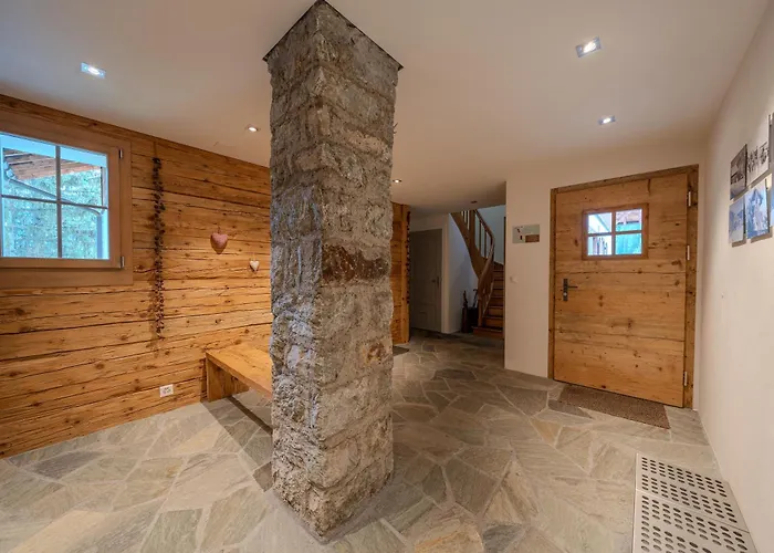 Sans Souci Eg - Alpenblick & Obersee Panorama - By Daire *